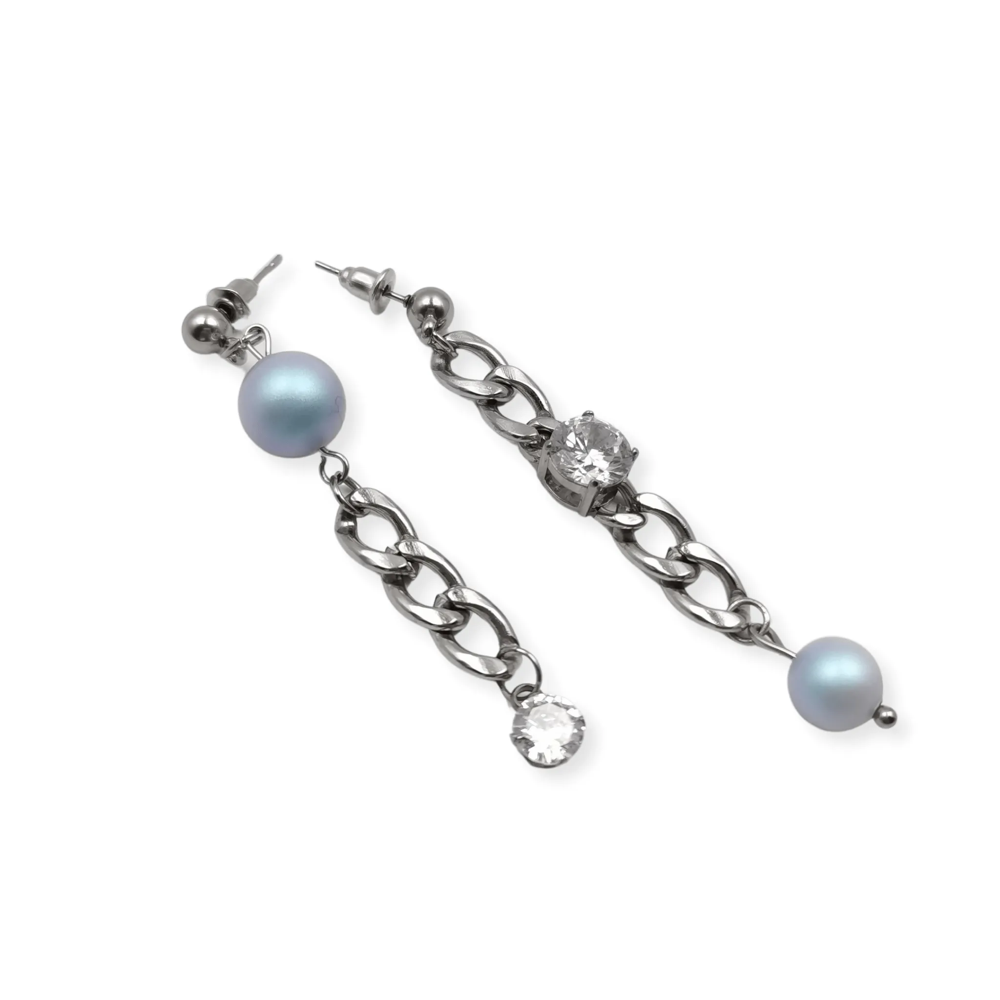 40%OFF ! Fervooor Chinese Knot Button earings set