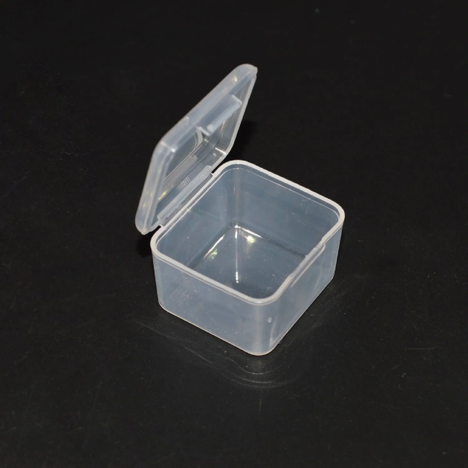 9 In 1 Clear Storage Box Set