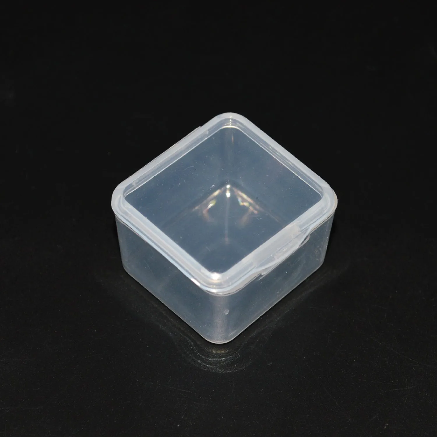 9 In 1 Clear Storage Box Set