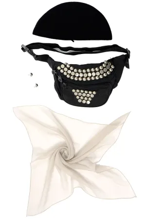 After Party Vintage Gift Set