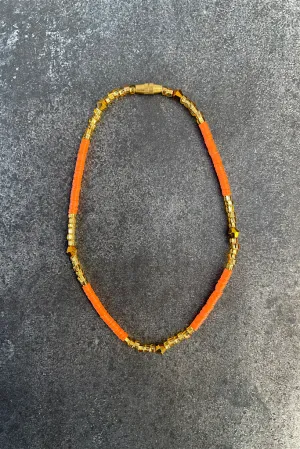 Amira Anklet