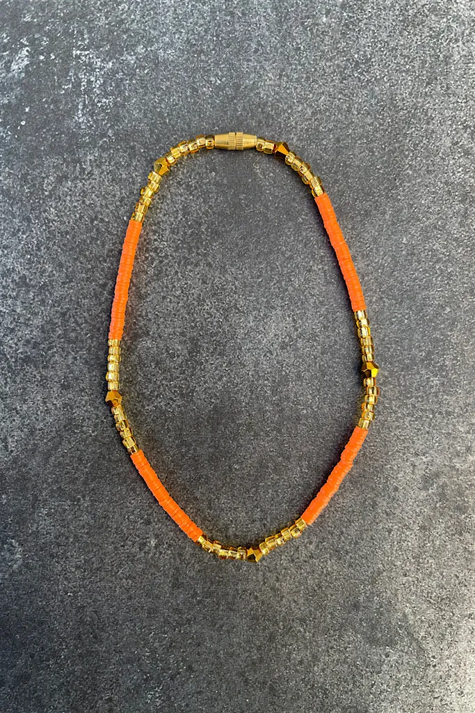 Amira Anklet
