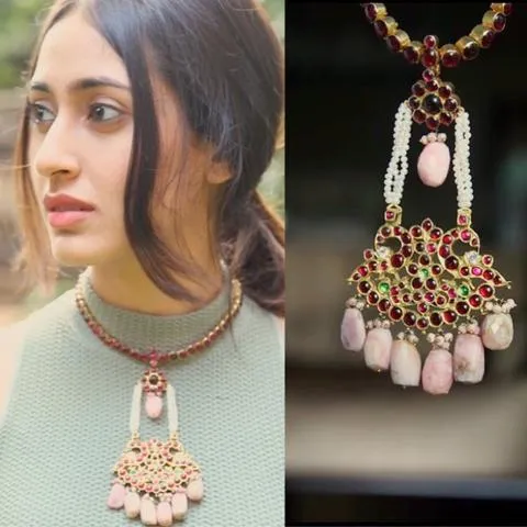 Arata Necklace