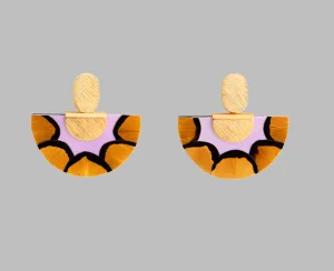Brackish Drop Earring Avondale