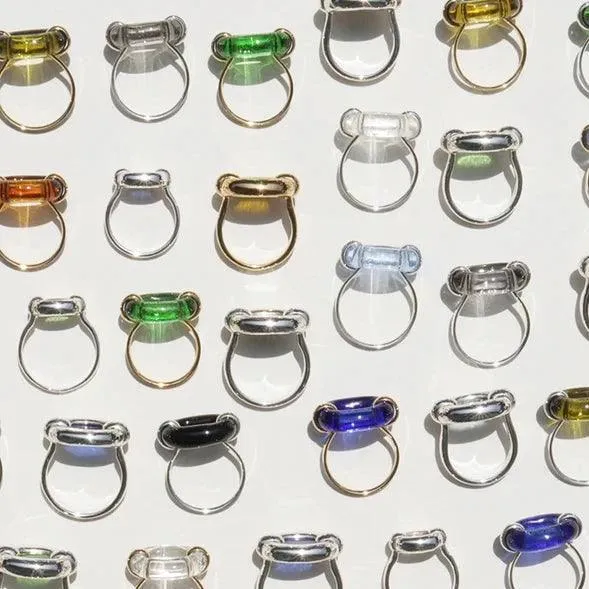 Core Loop Ring