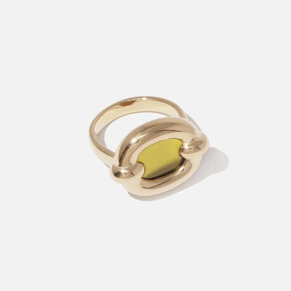 Core Loop Ring