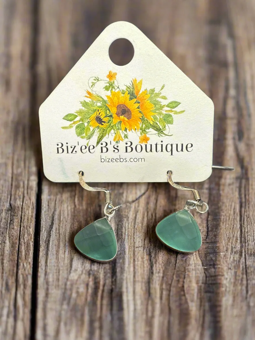 Dainty Pastel Earrings