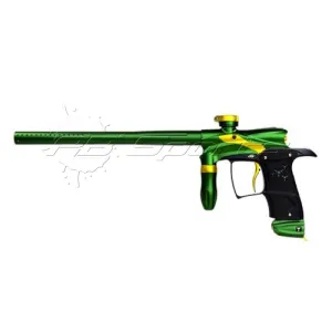 Dangerous Power G5 Green/Yellow