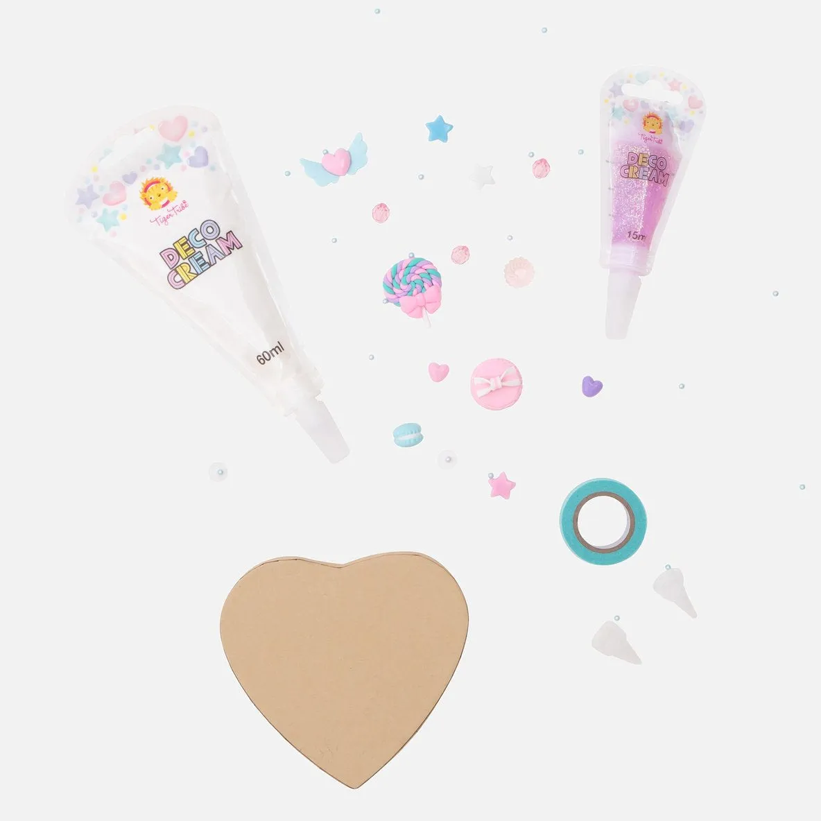 Decorama - Sweet Heart