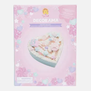 Decorama - Sweet Heart