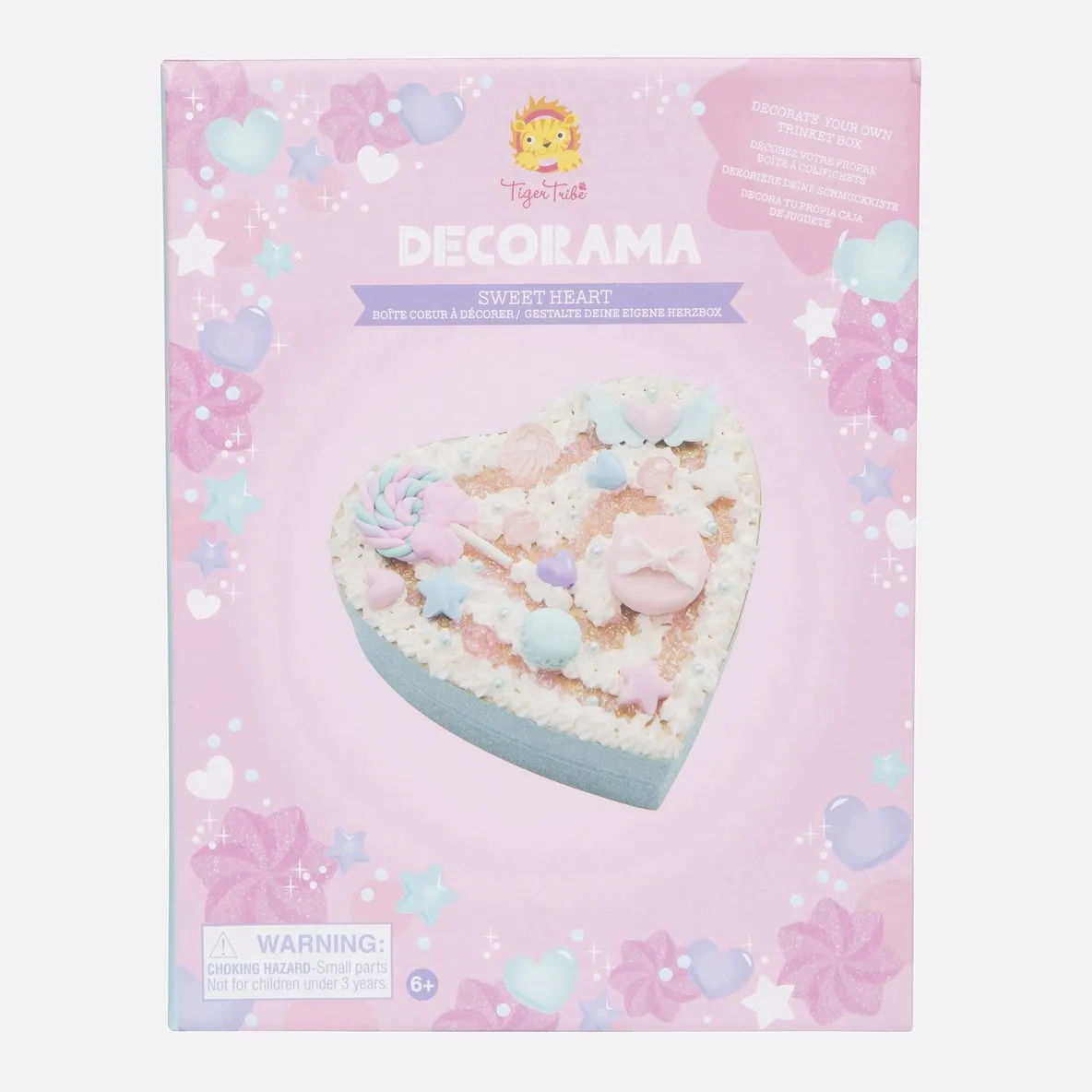 Decorama - Sweet Heart