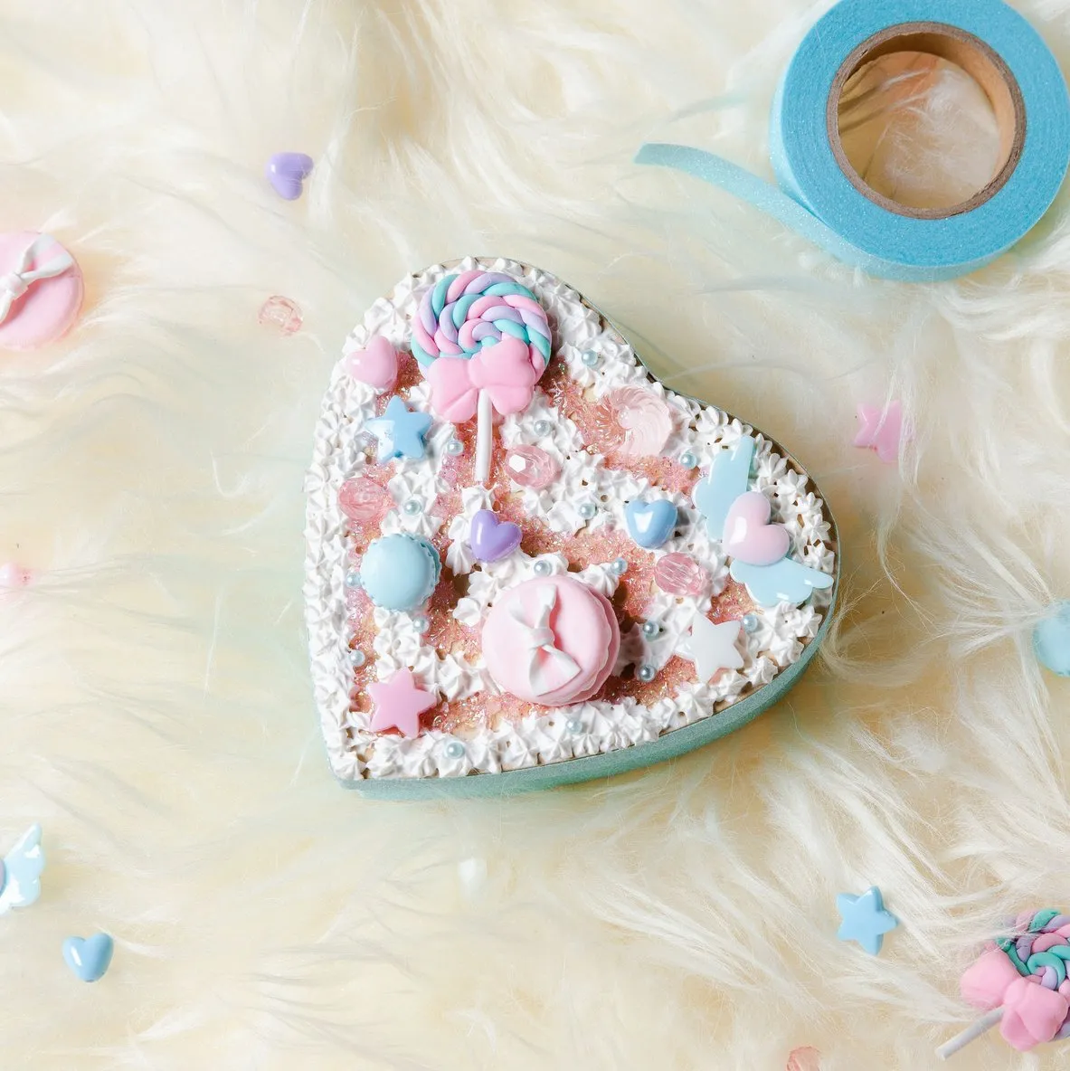 Decorama - Sweet Heart