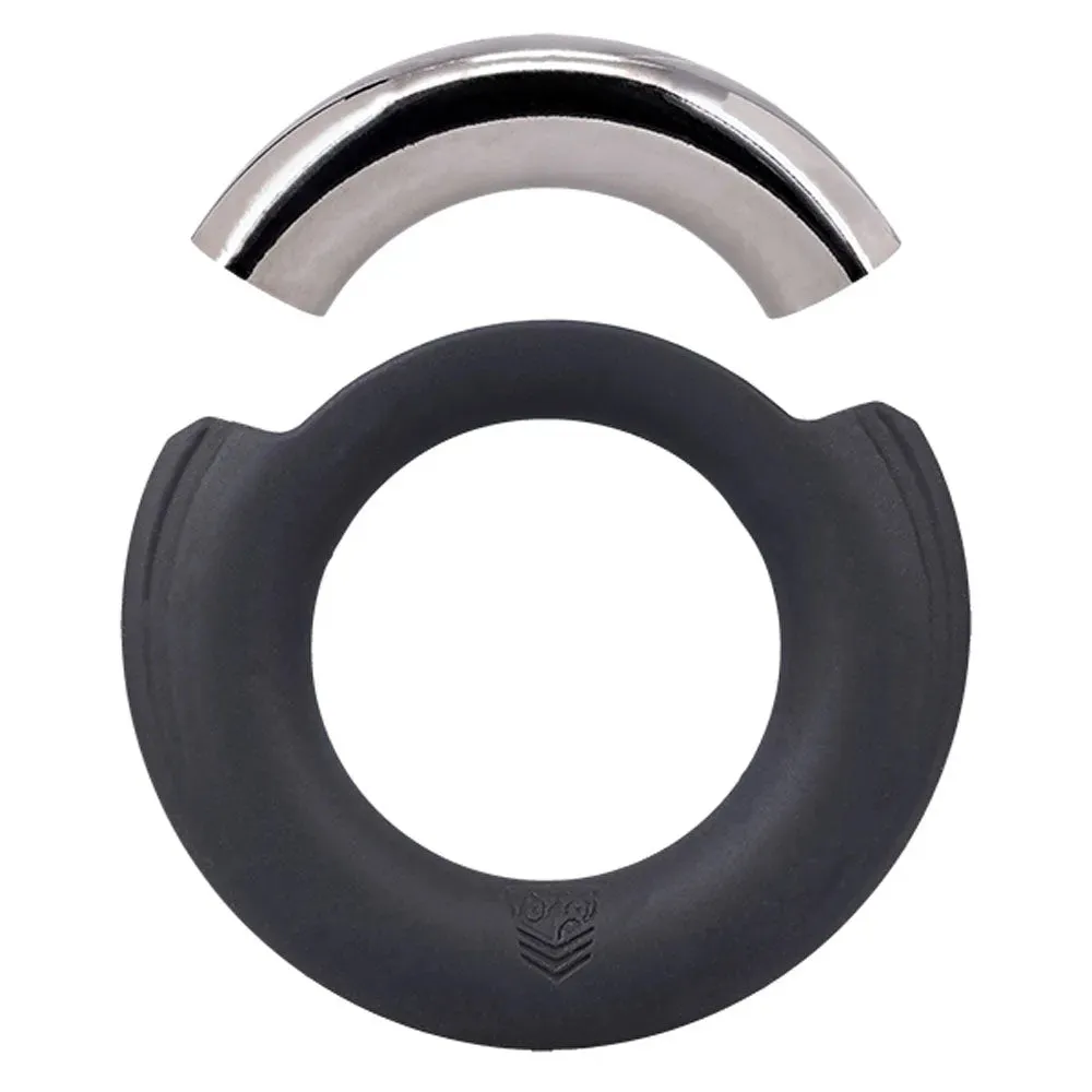 Fort Troff - Pinch Zero Ring -  Cock Ring