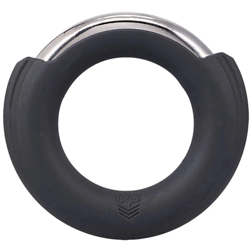 Fort Troff - Pinch Zero Ring -  Cock Ring