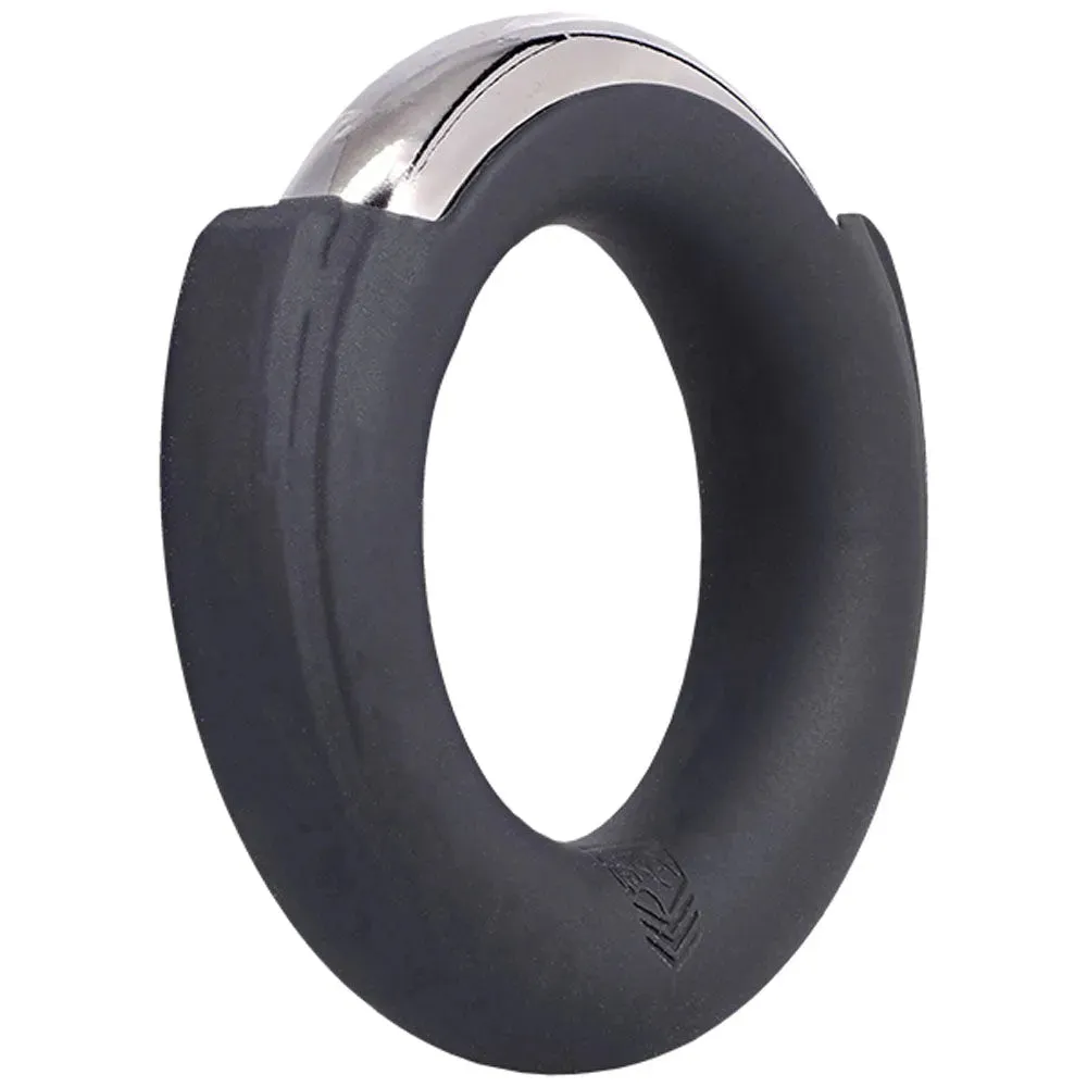 Fort Troff - Pinch Zero Ring -  Cock Ring