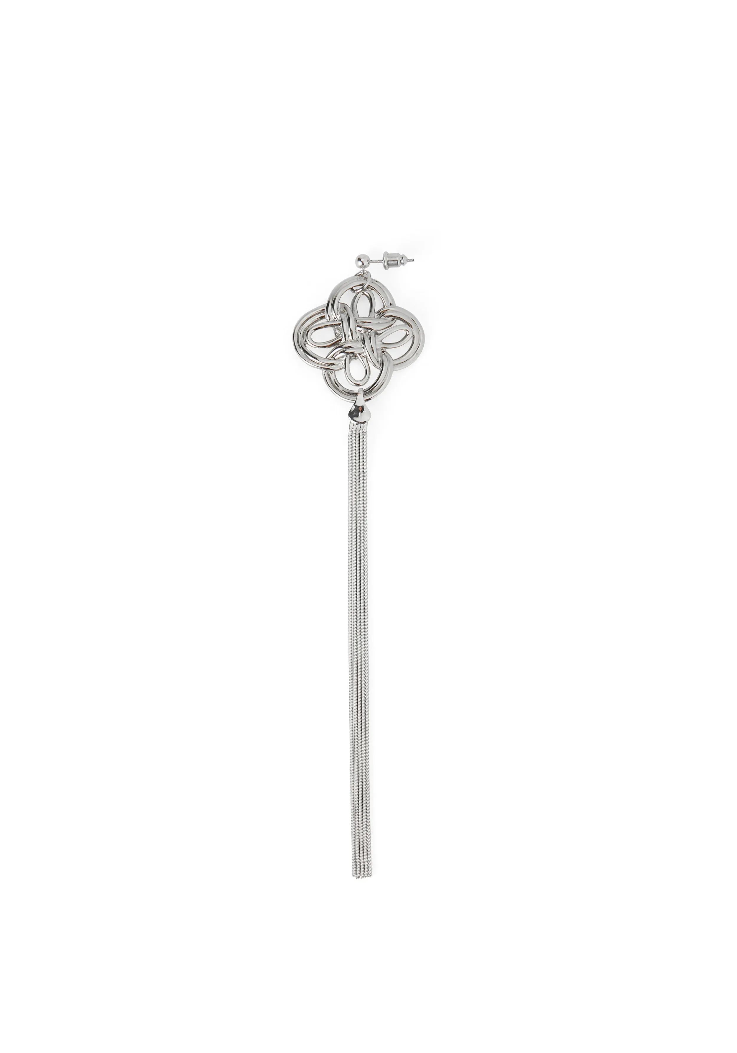 Fuyu - Tassel Earring
