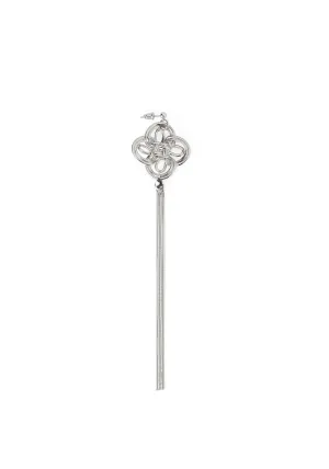 Fuyu - Tassel Earring