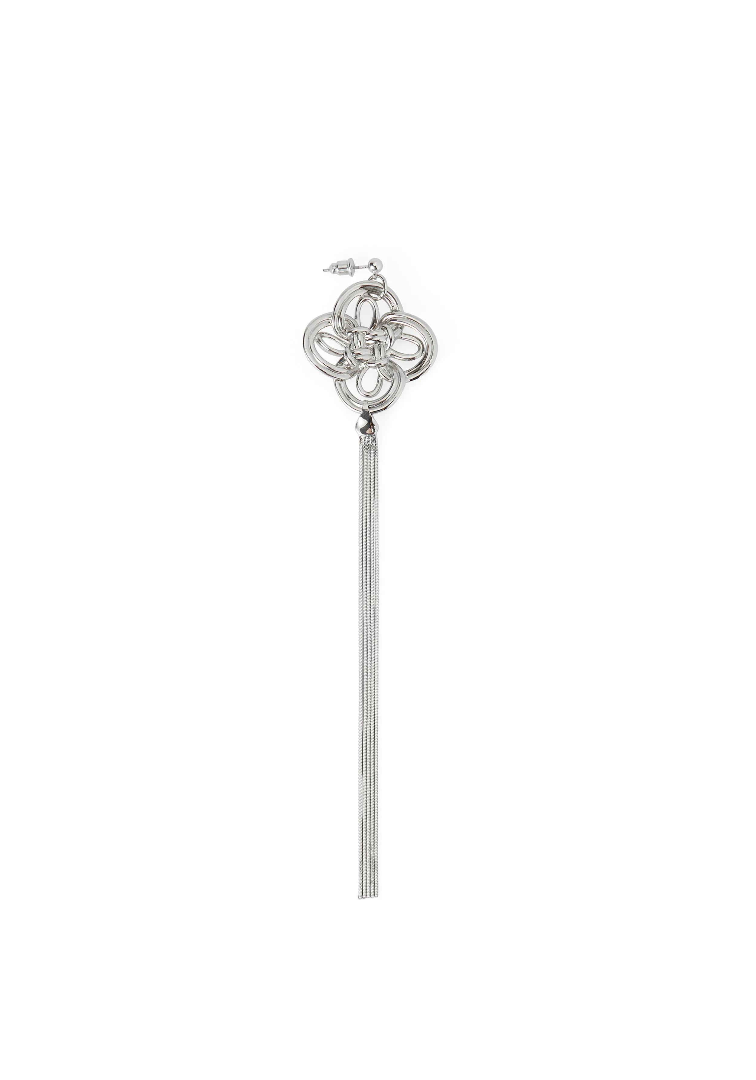 Fuyu - Tassel Earring