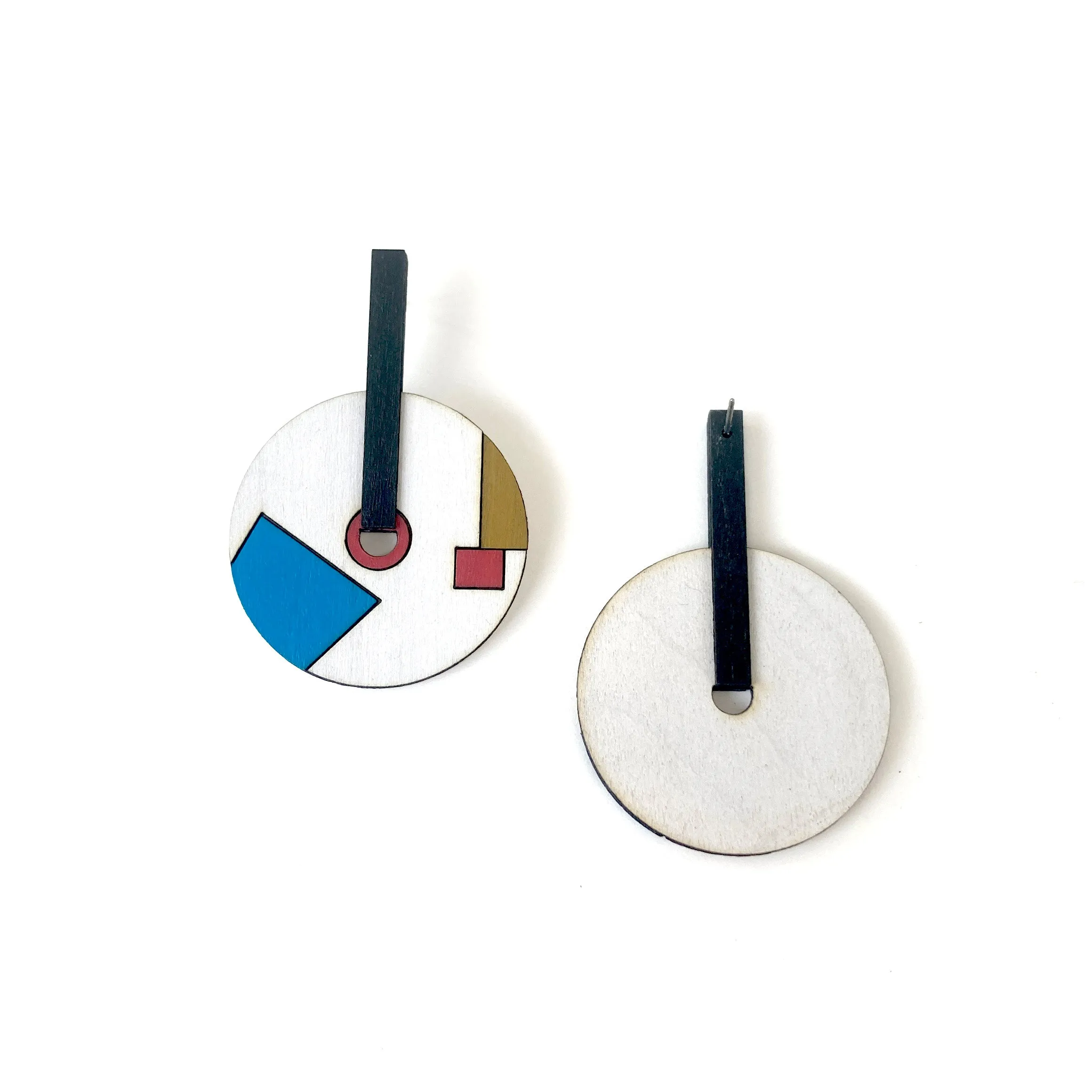 Genke Earrings