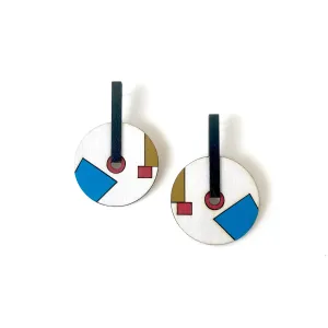 Genke Earrings