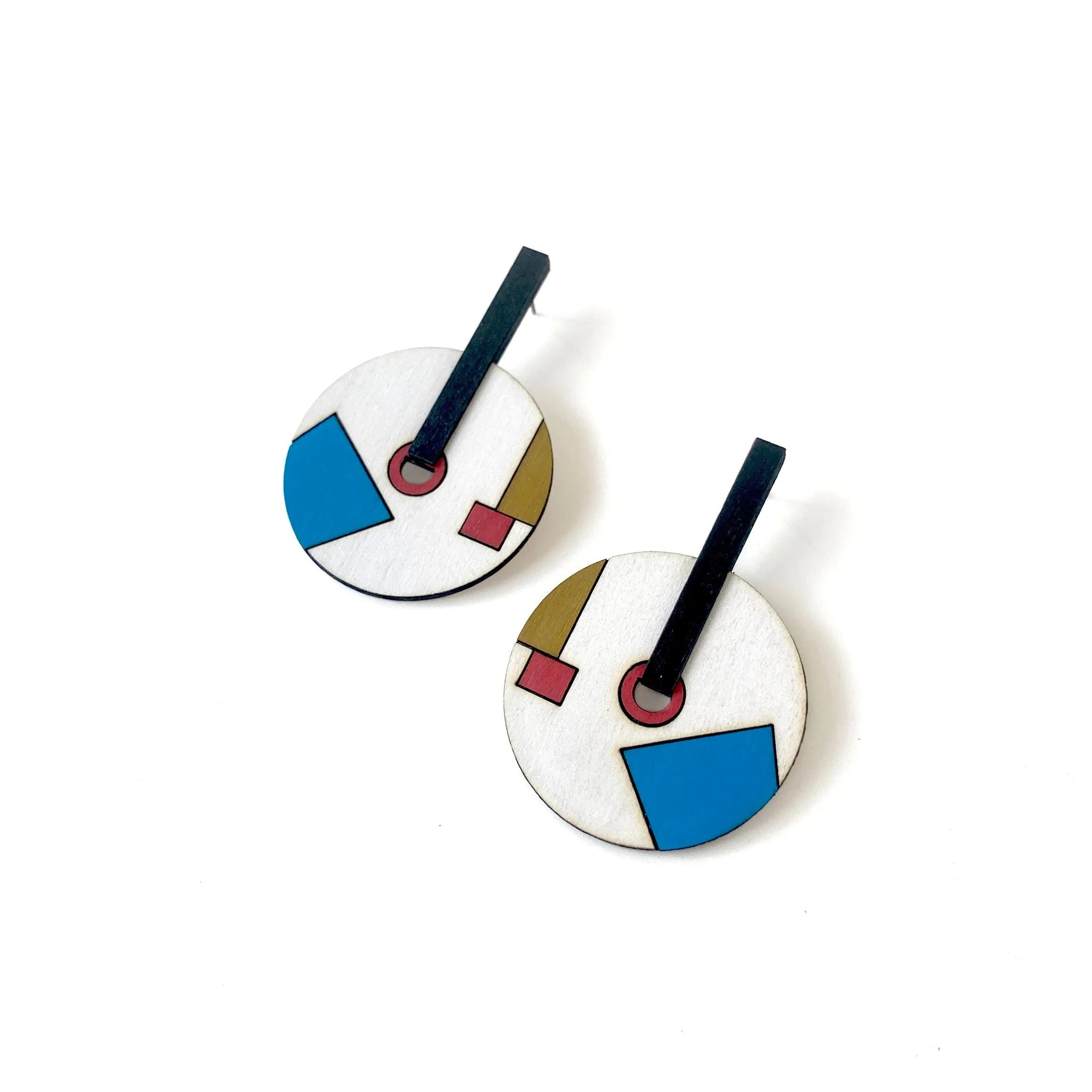 Genke Earrings