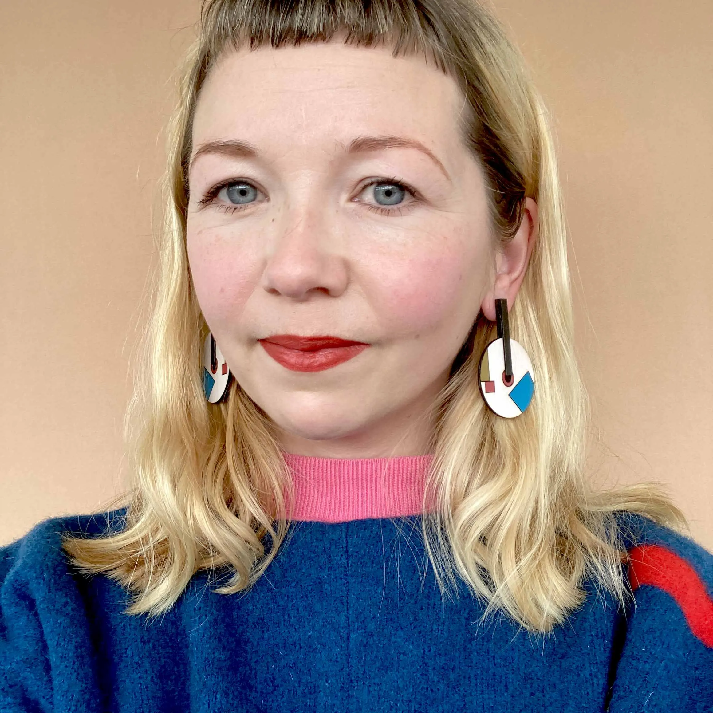 Genke Earrings