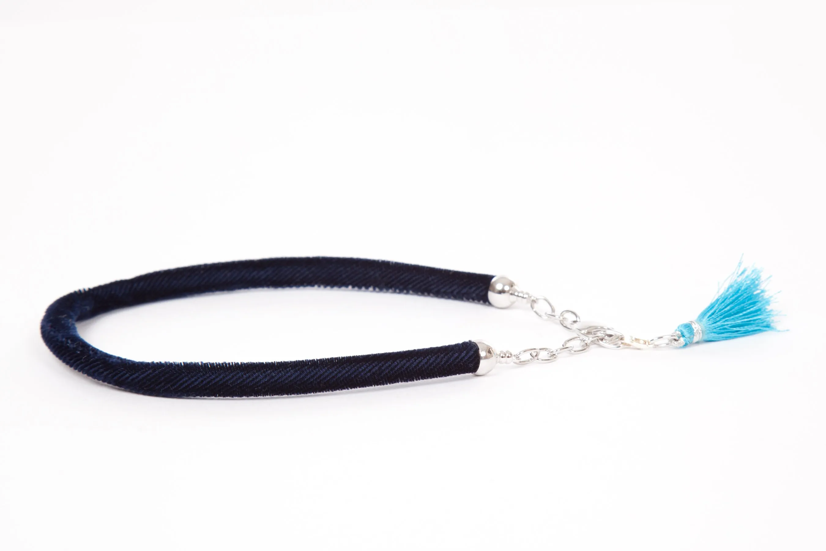 Gia Tassel