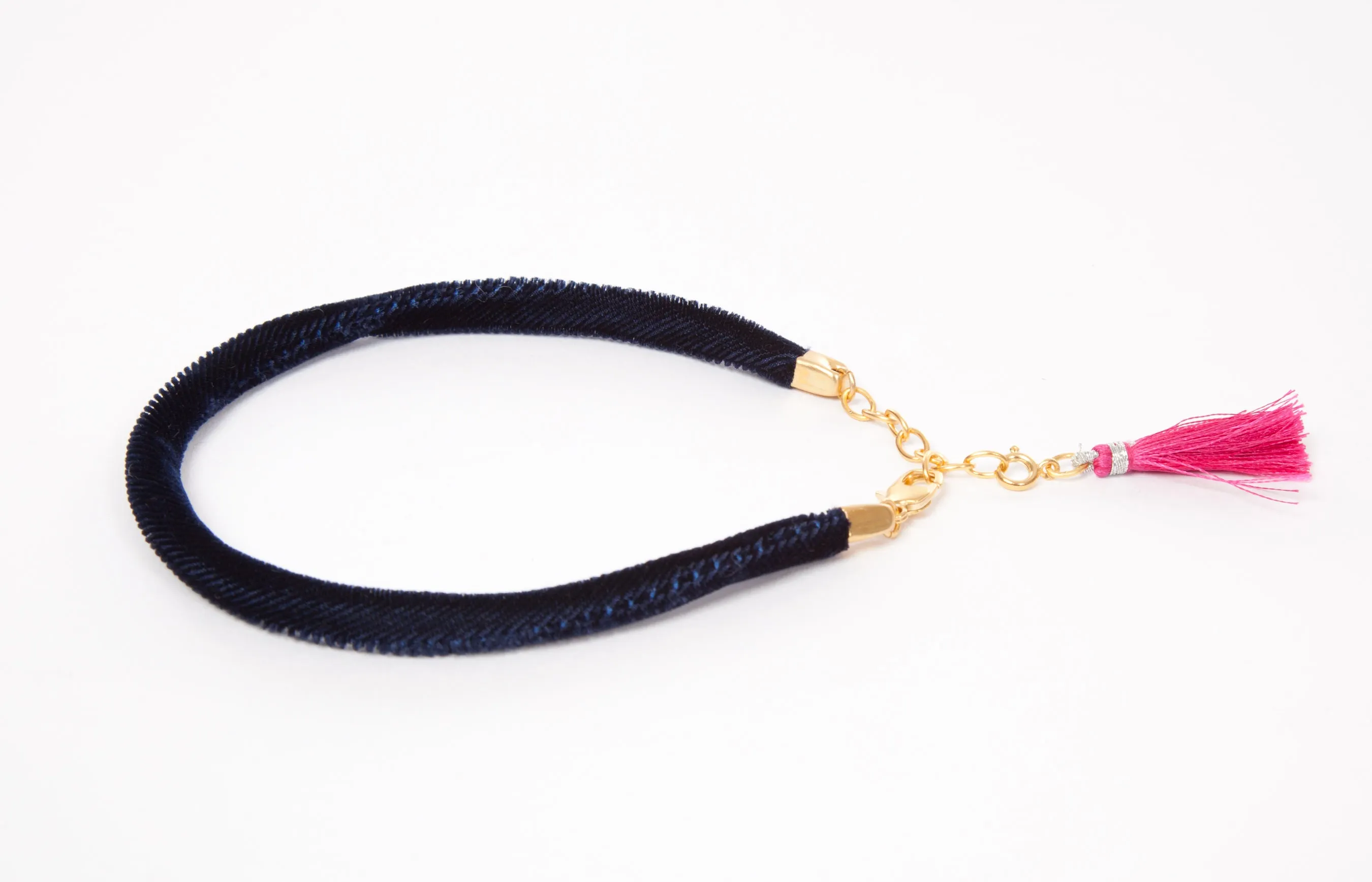 Gia Tassel