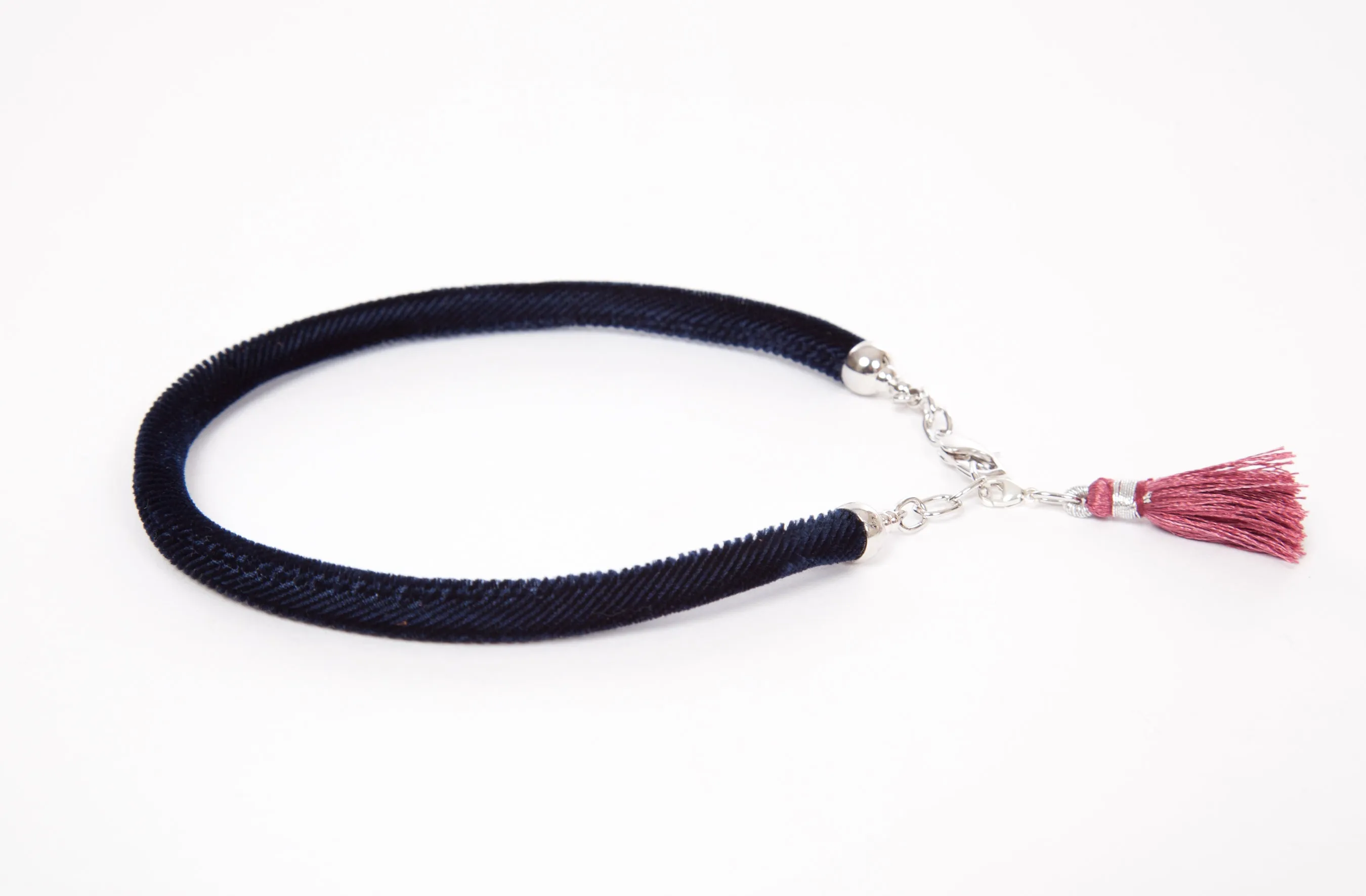 Gia Tassel
