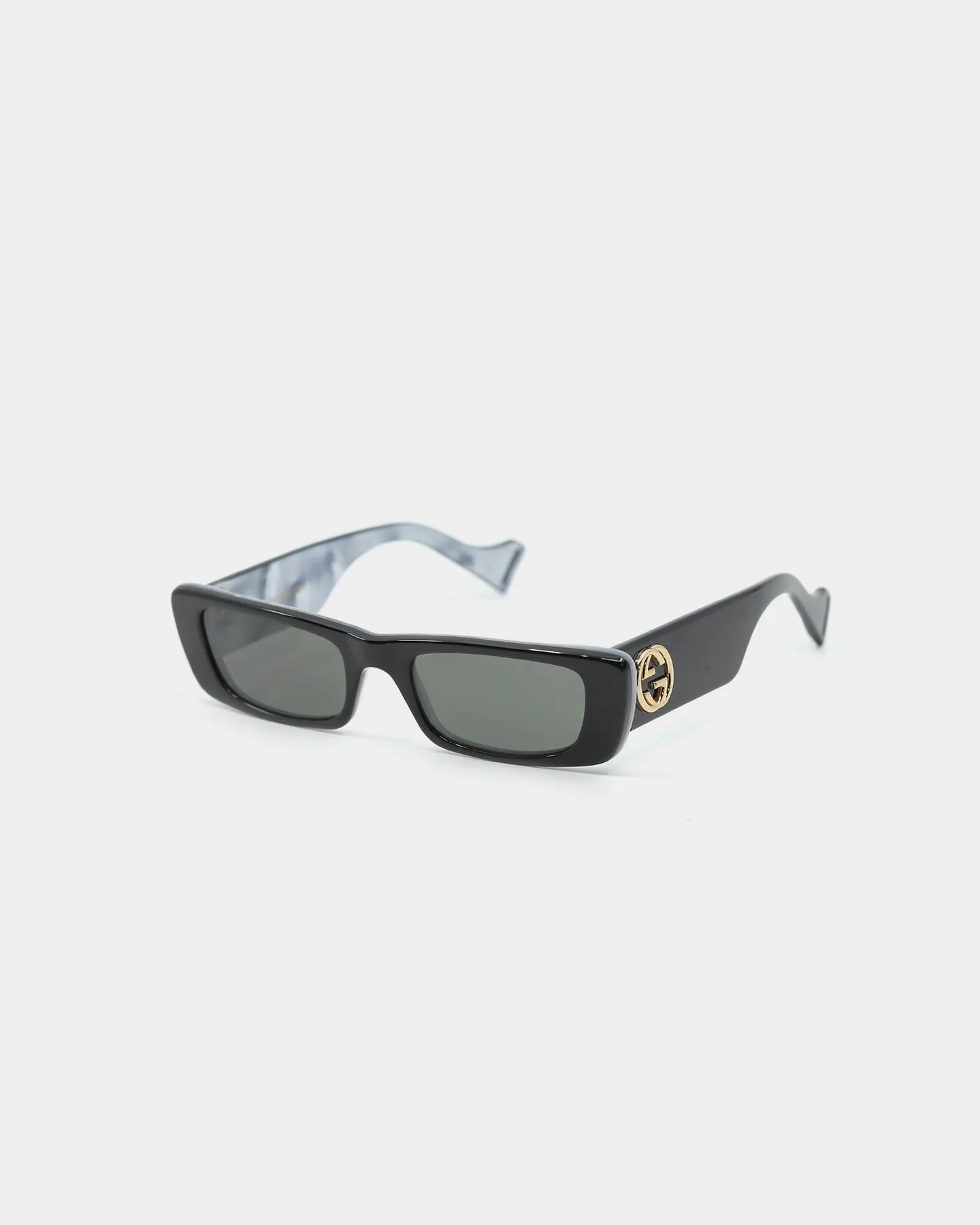 Gucci GG0516S001(55)-3 Black