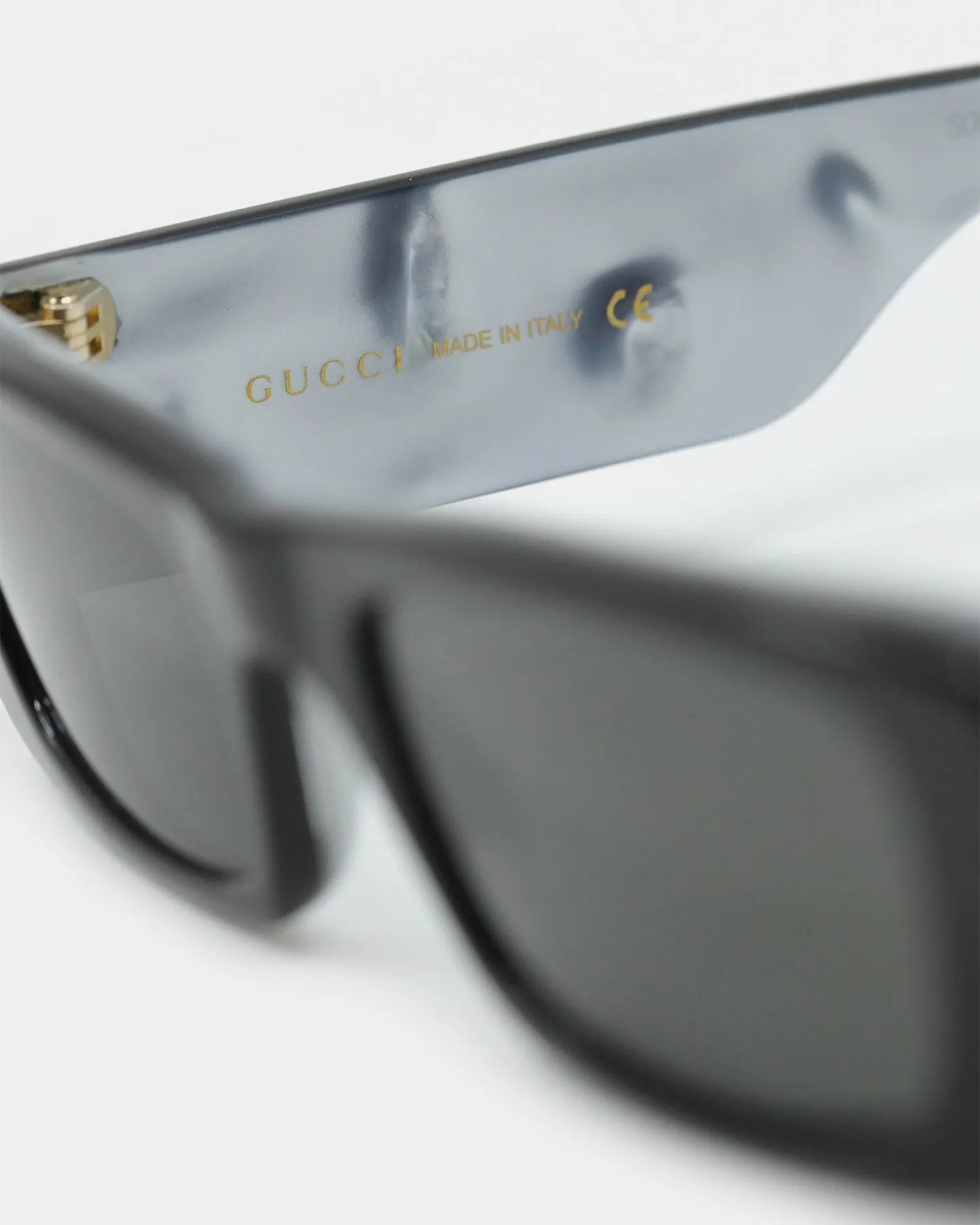 Gucci GG0516S001(55)-3 Black