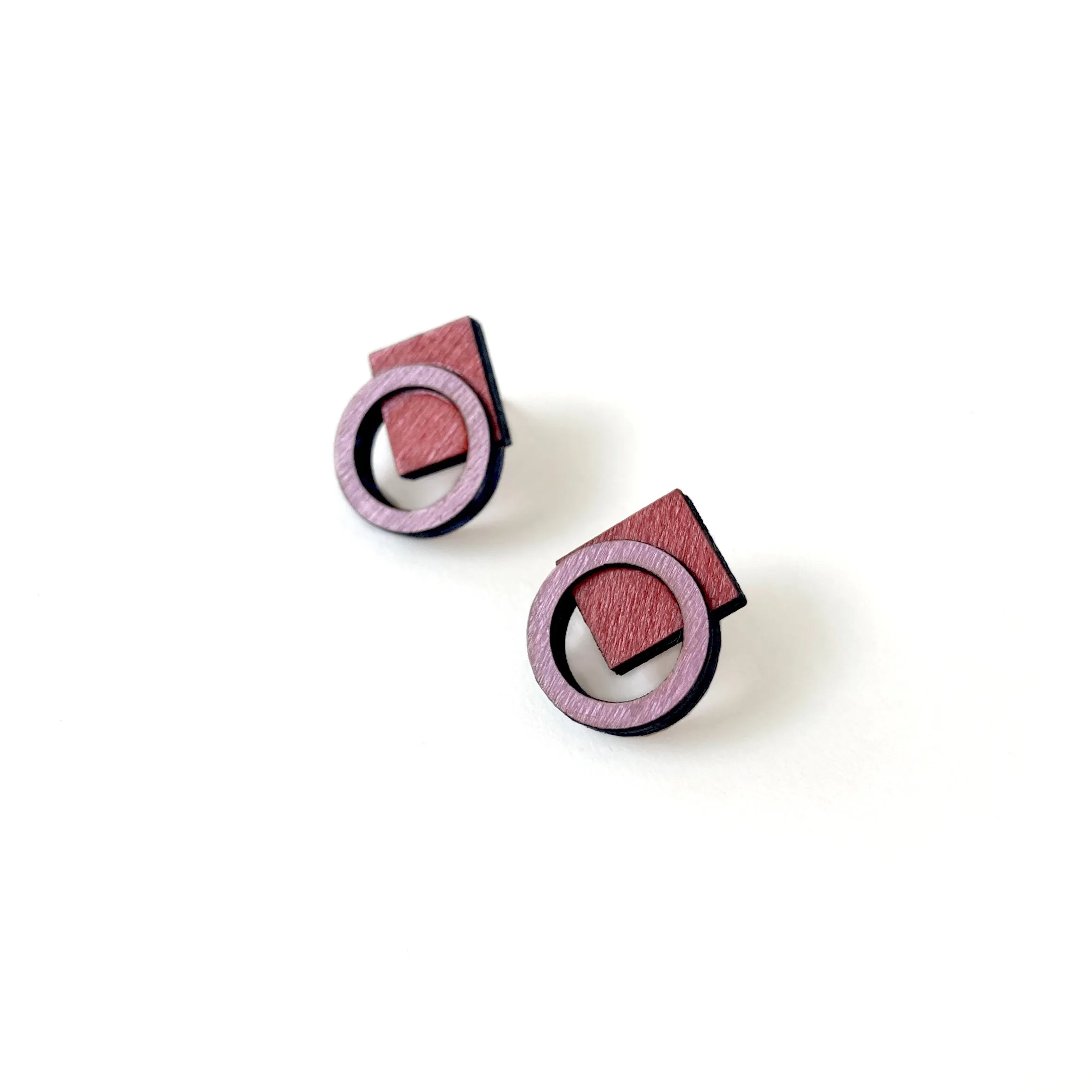 Ilya Earrings