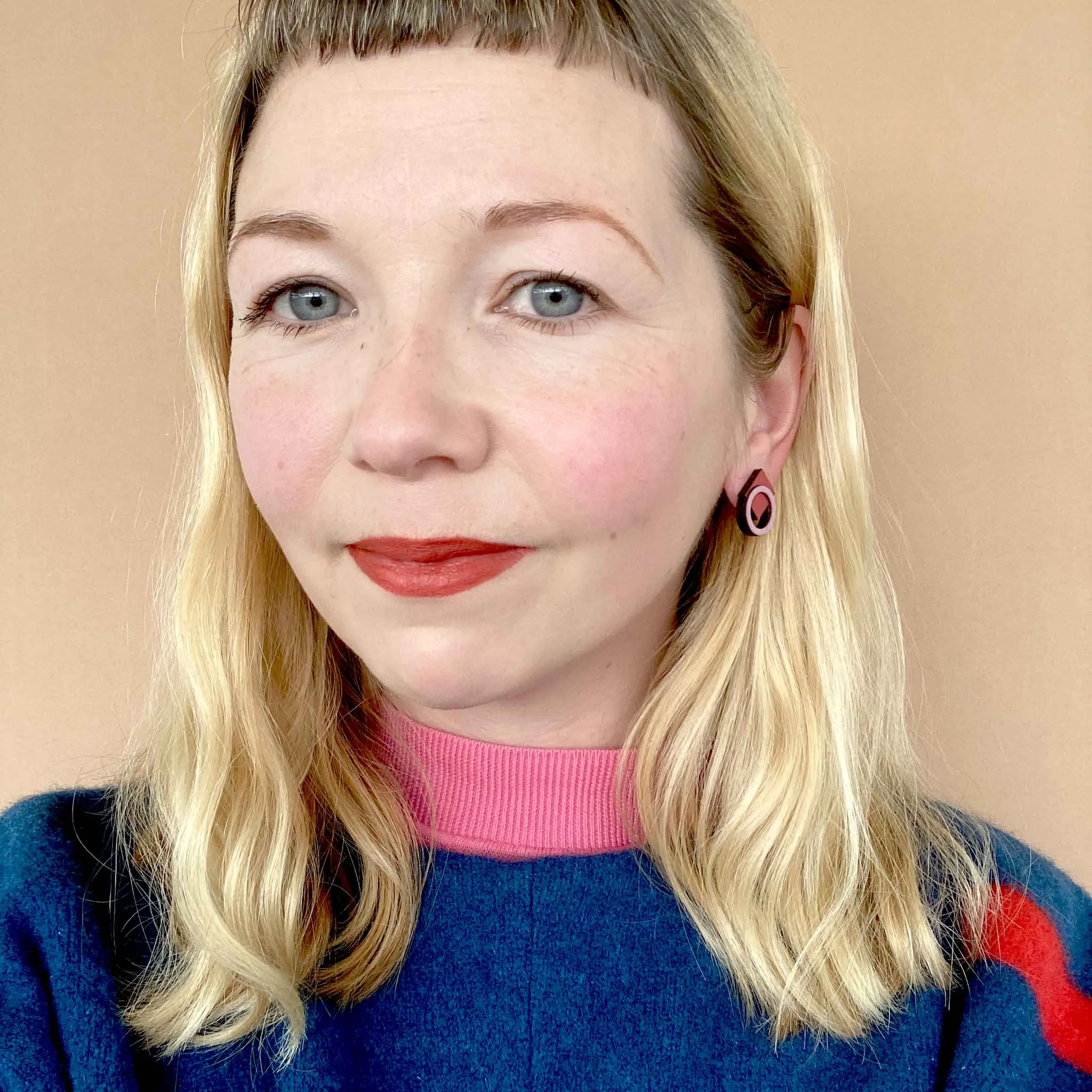 Ilya Earrings