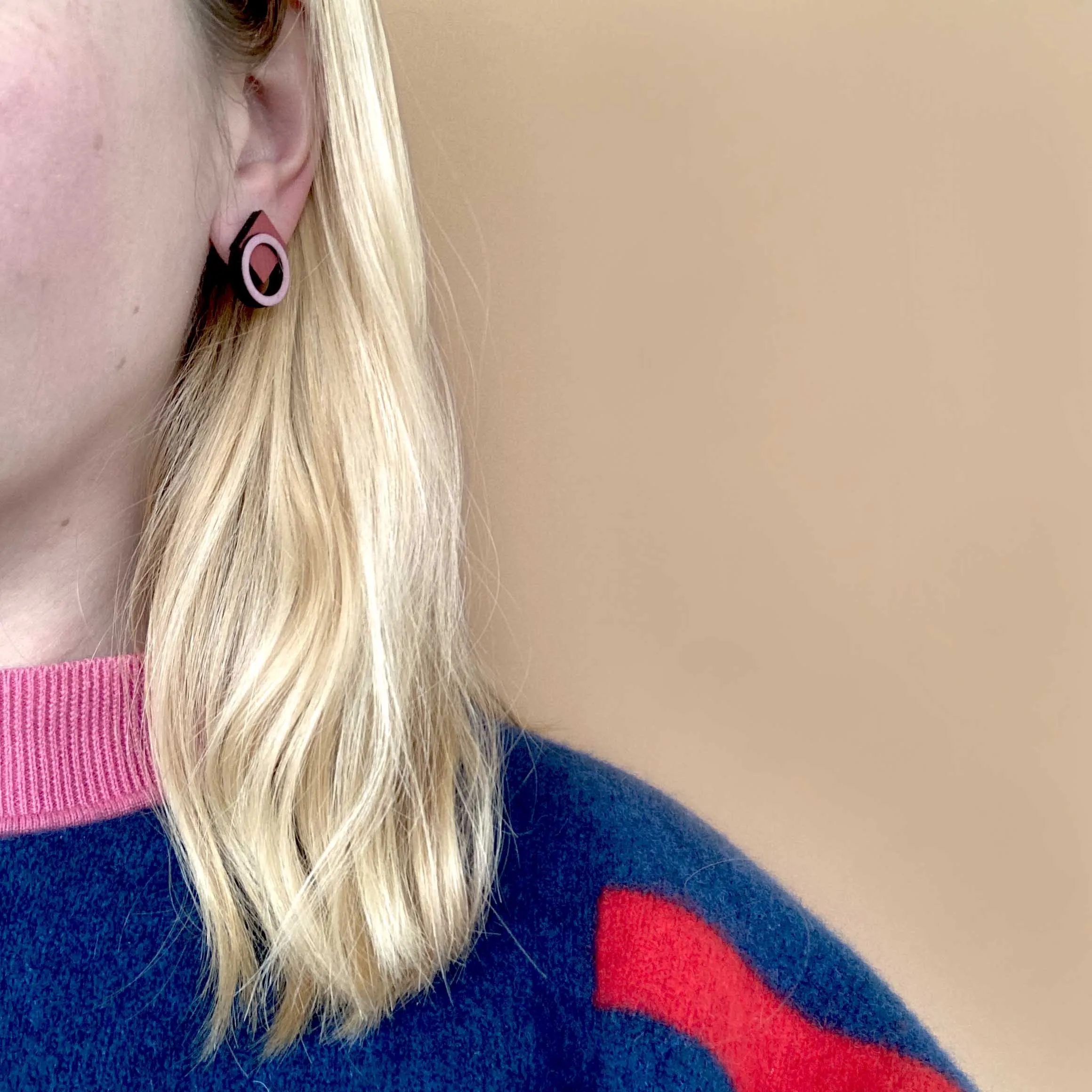 Ilya Earrings