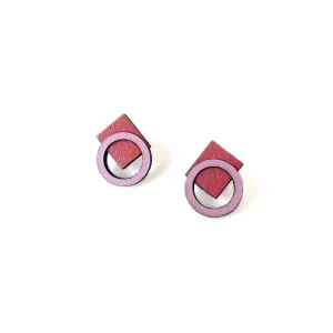 Ilya Earrings
