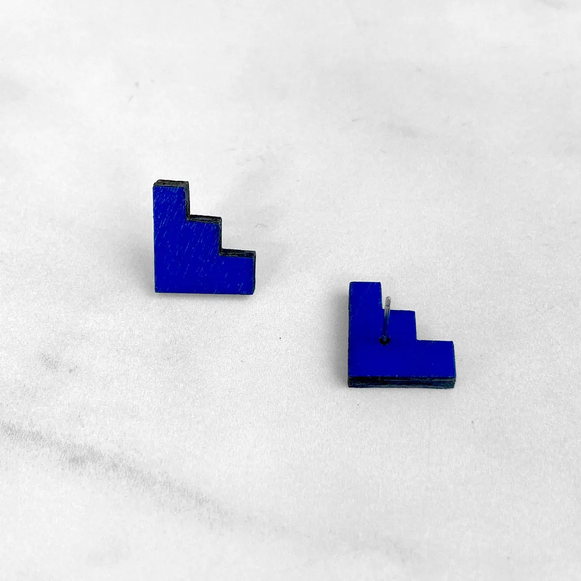 Kawasaki Earrings