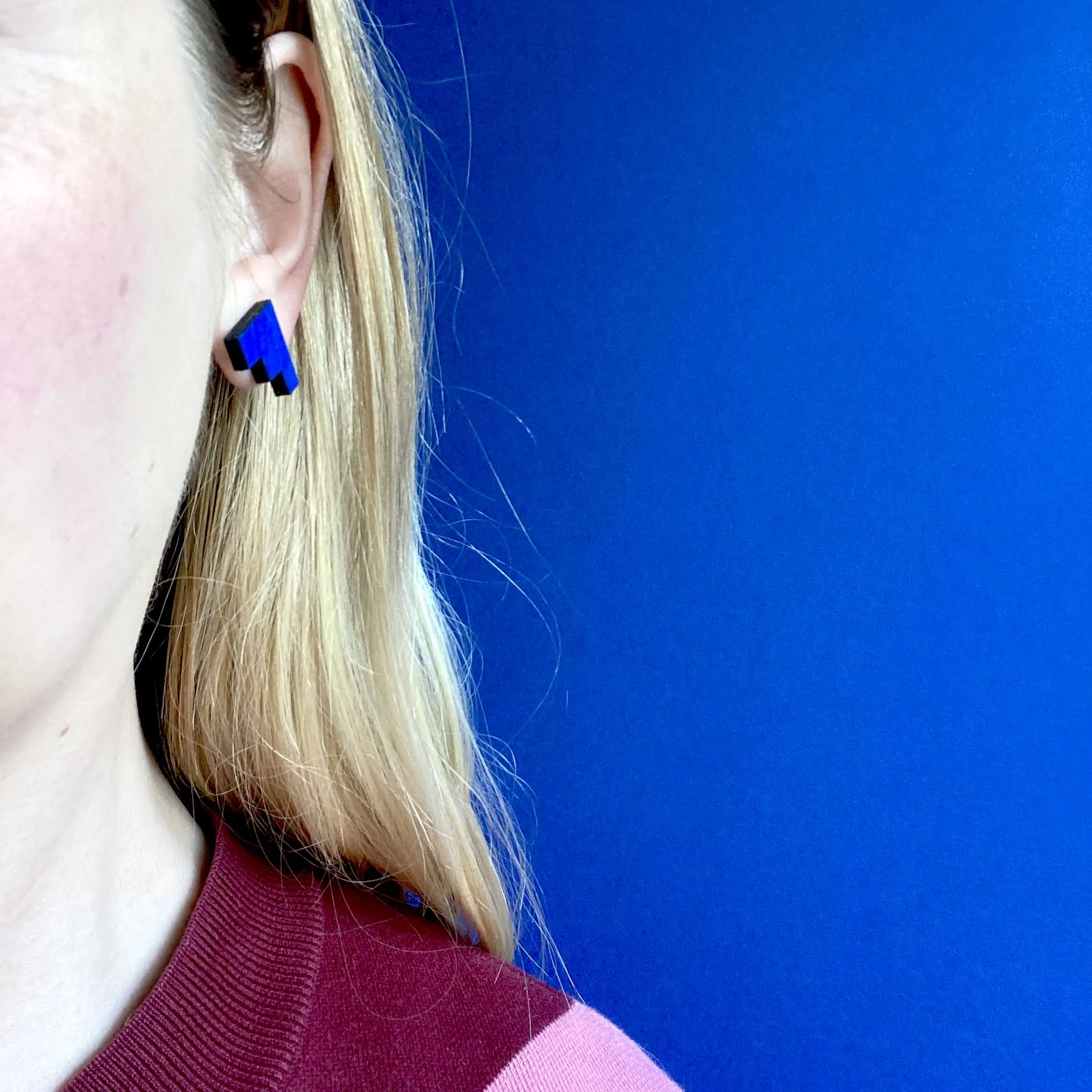 Kawasaki Earrings