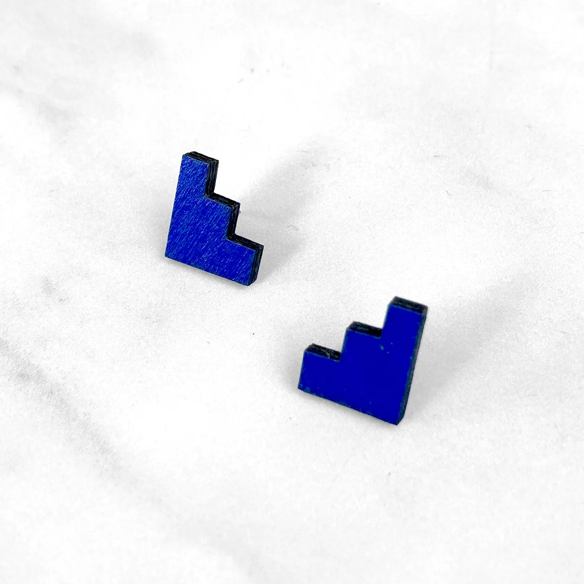 Kawasaki Earrings
