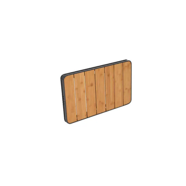 Klaptafel Stepney 56x34