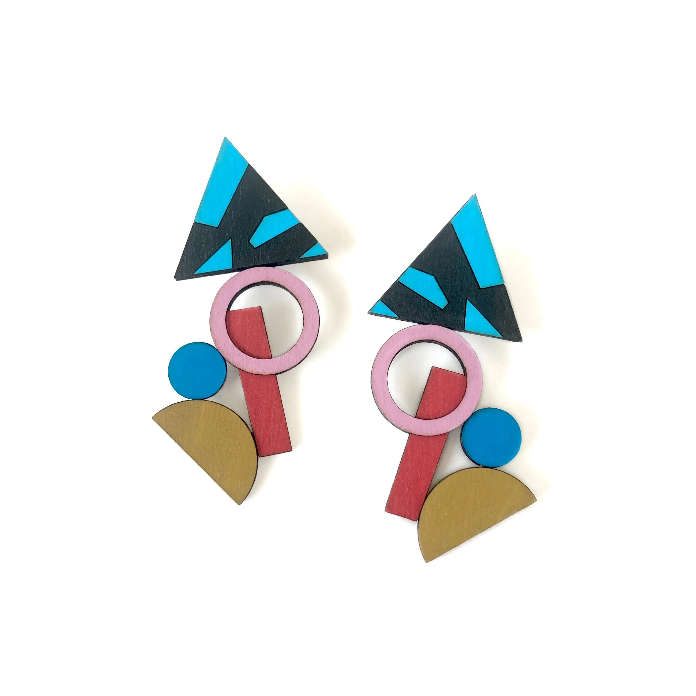 Kogan Earrings