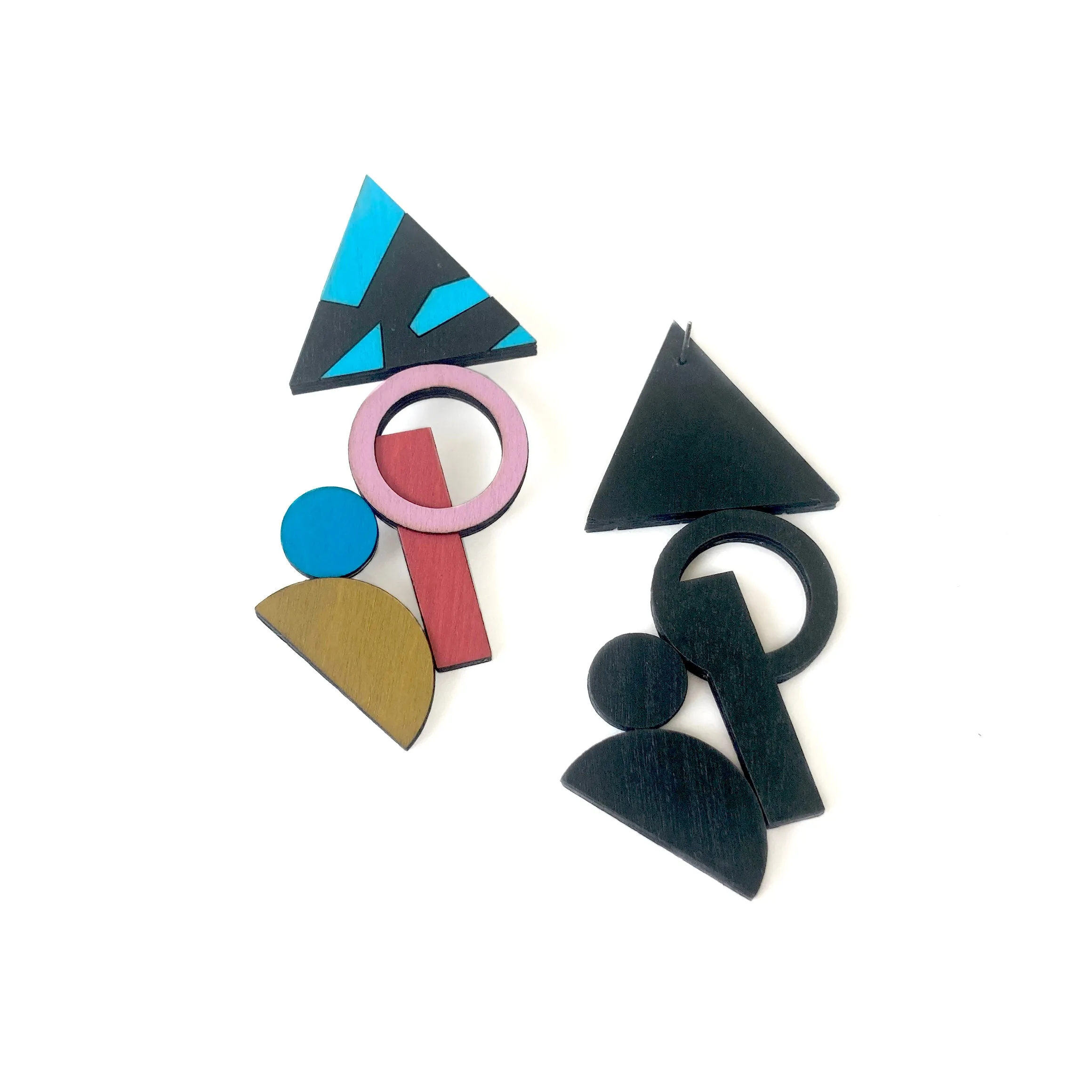 Kogan Earrings