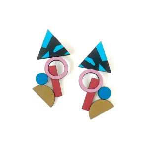 Kogan Earrings