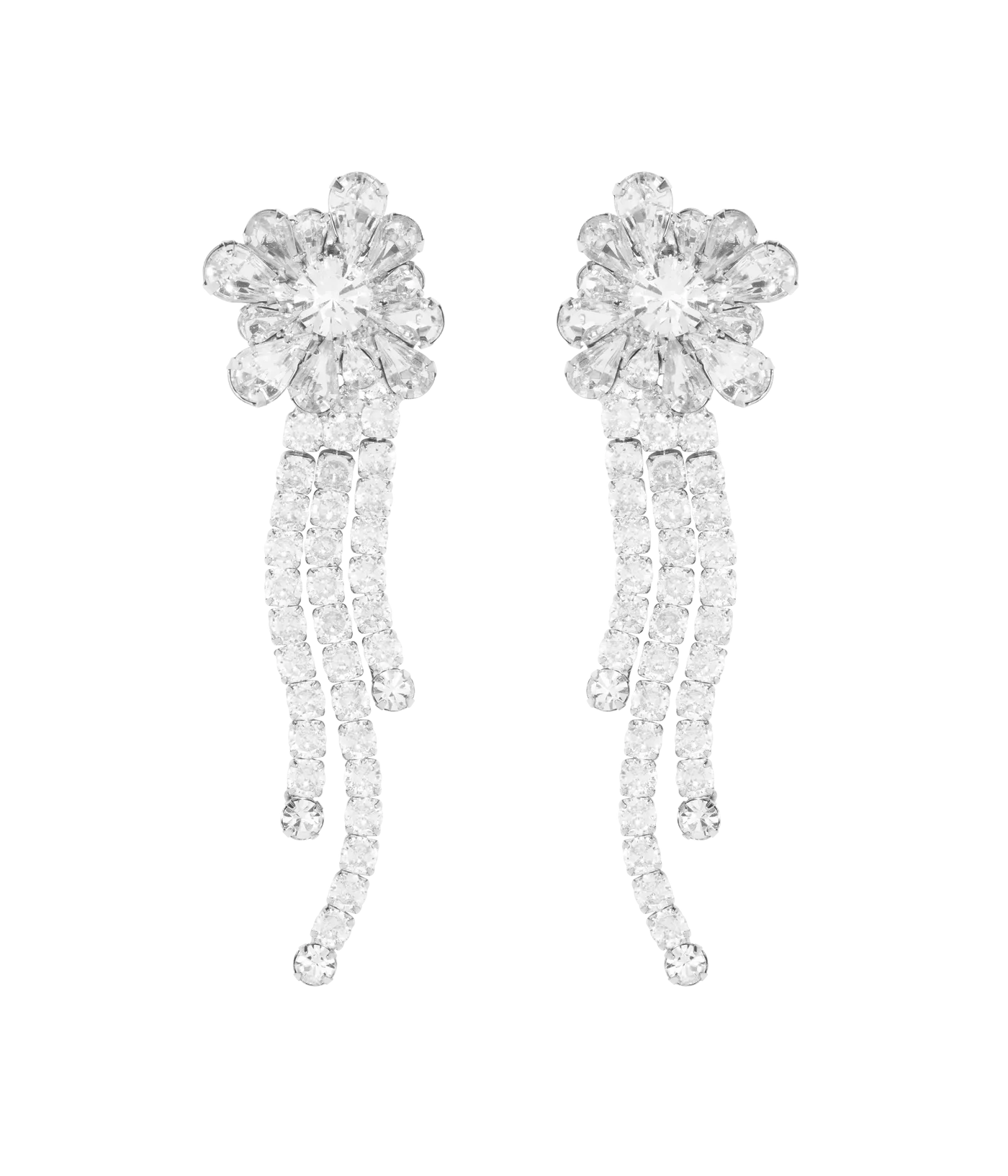 Lois Statement Earring