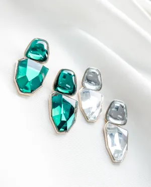 Luxe Mindset Earring