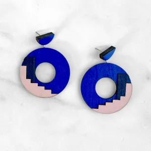 Muralla Earrings