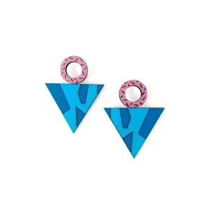 Nina Earrings