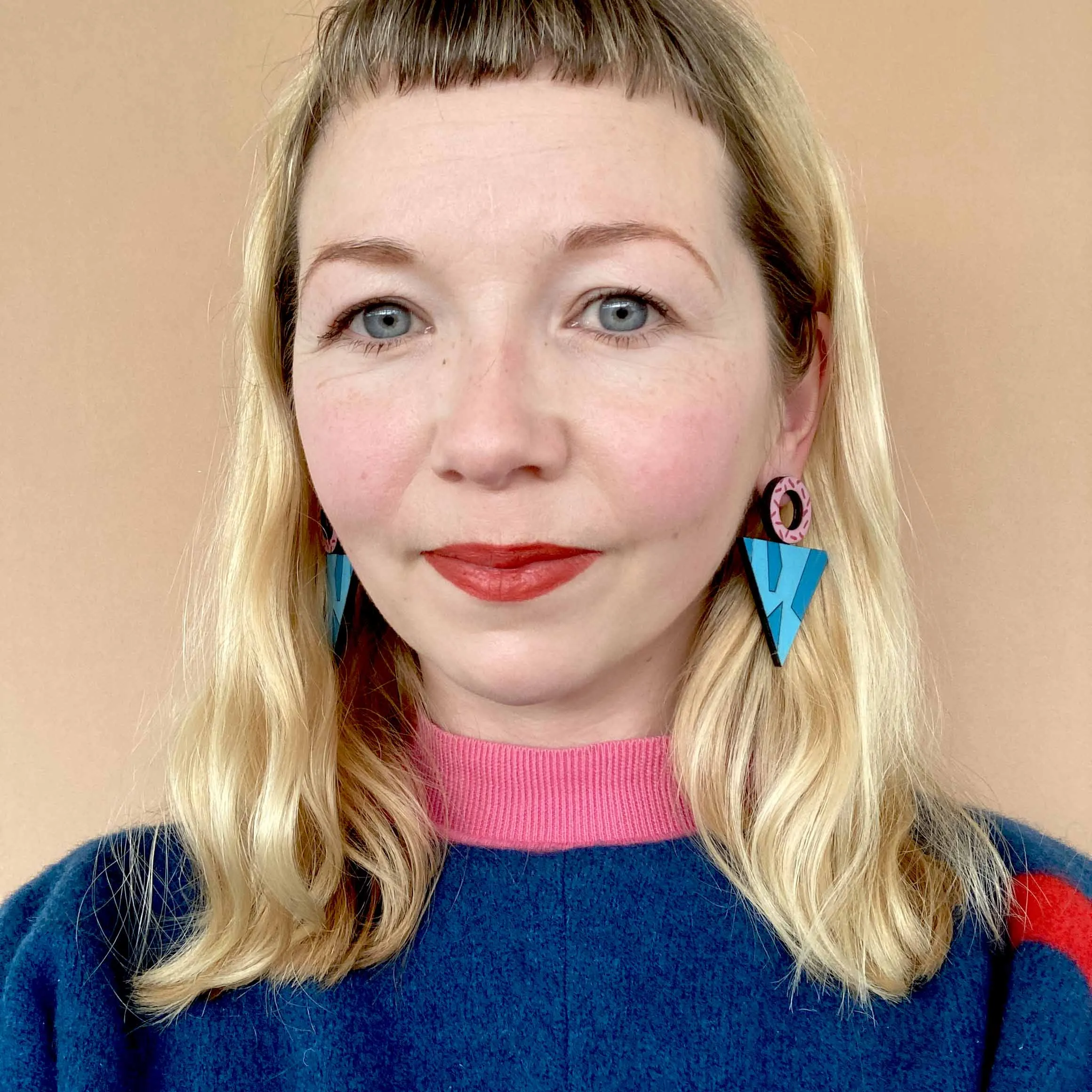 Nina Earrings