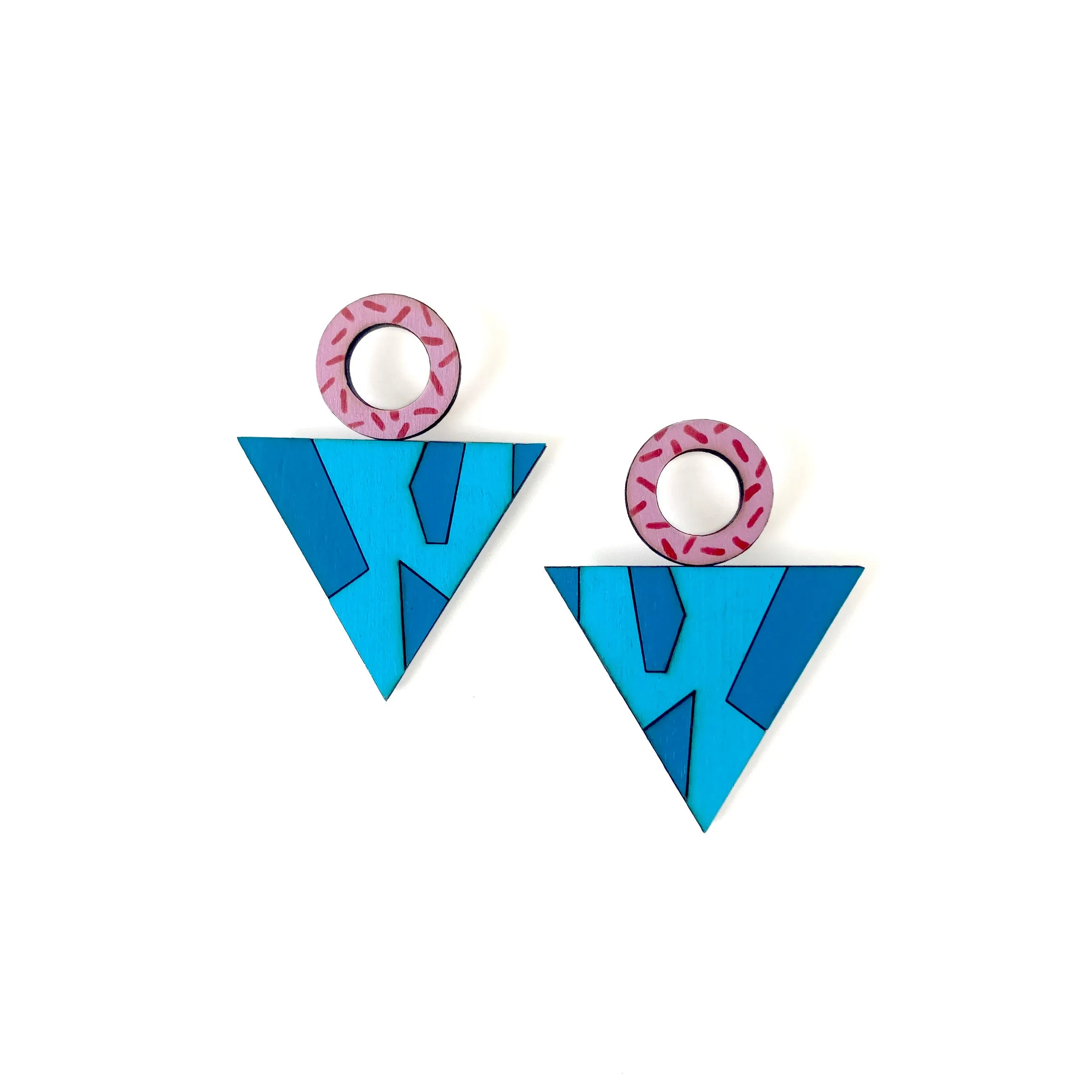 Nina Earrings