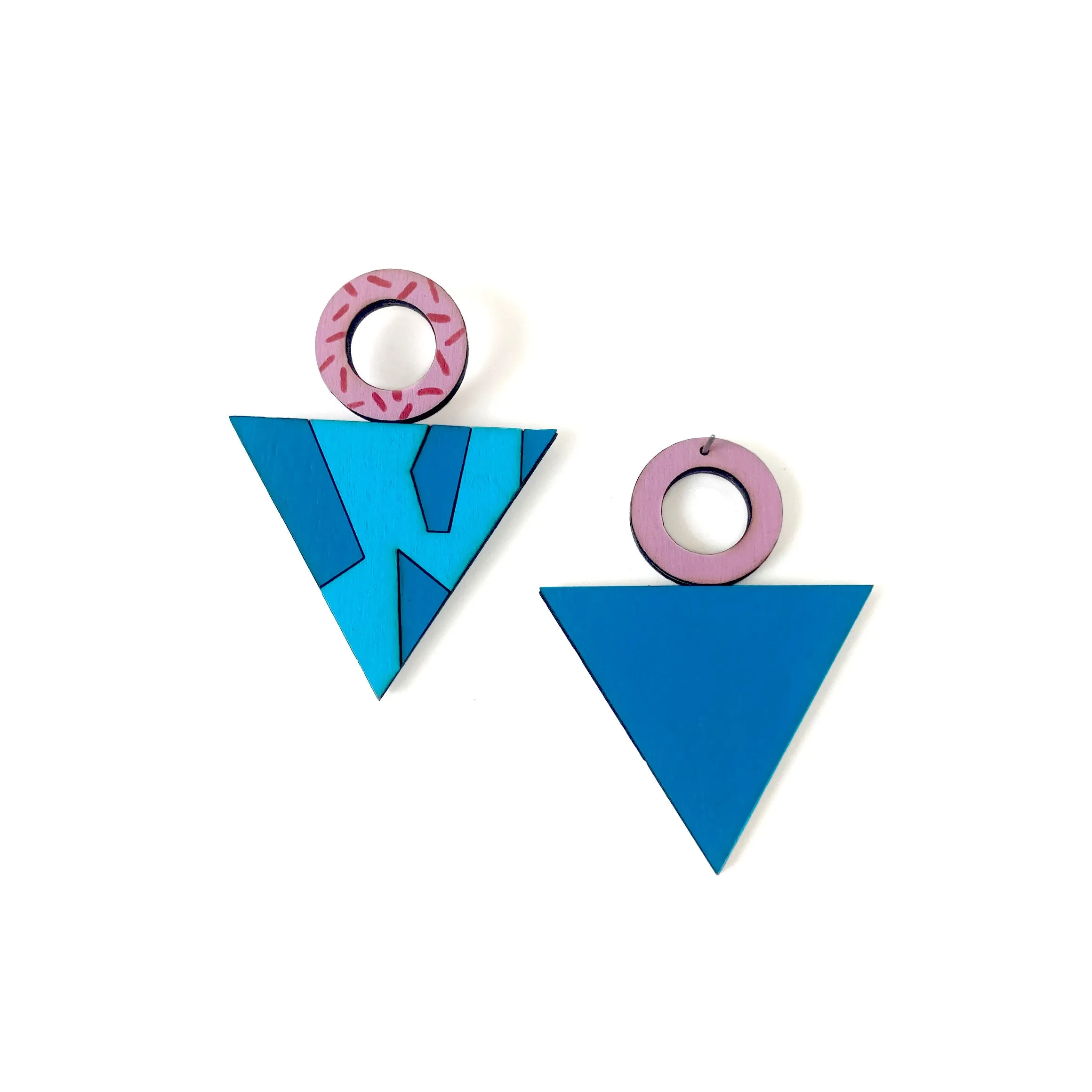 Nina Earrings