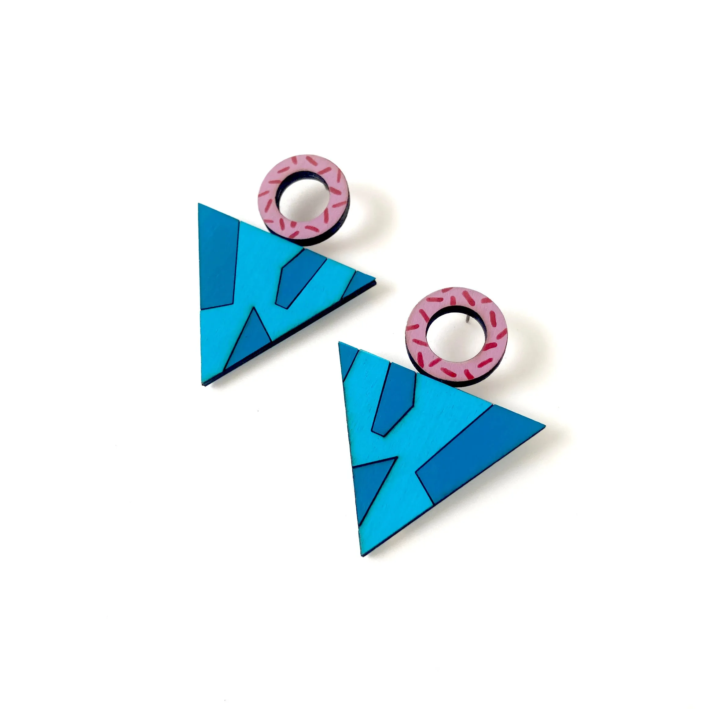 Nina Earrings